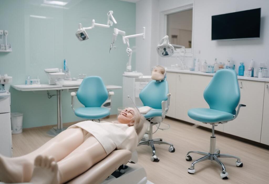 Удаление зуба в Челябинске