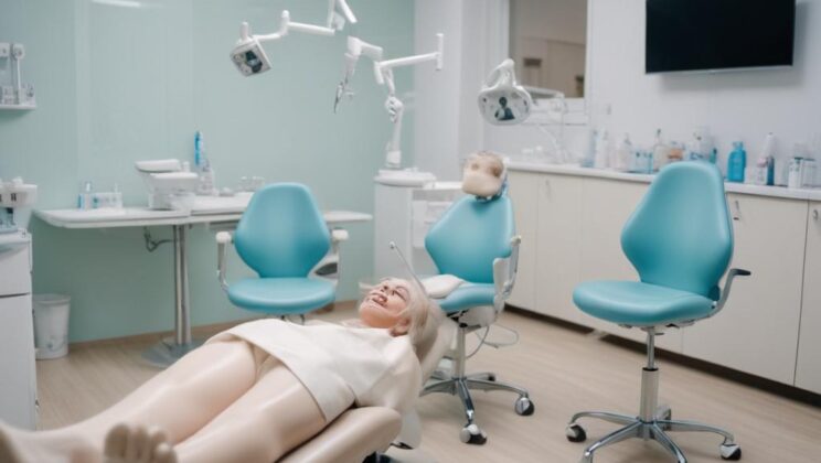 Удаление зуба в Челябинске