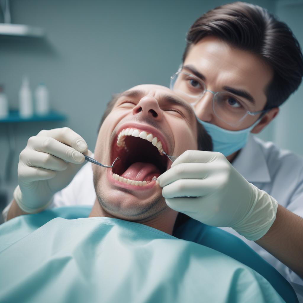 Удаление зуба в Челябинске - изображение 2