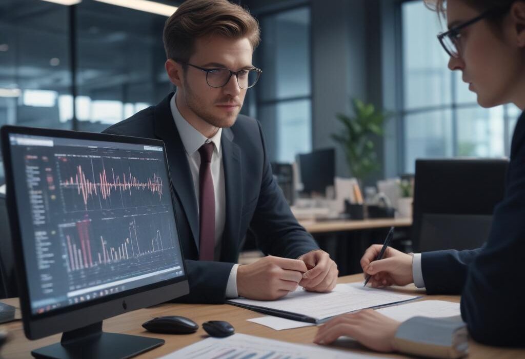 Управление репутацией в интернете