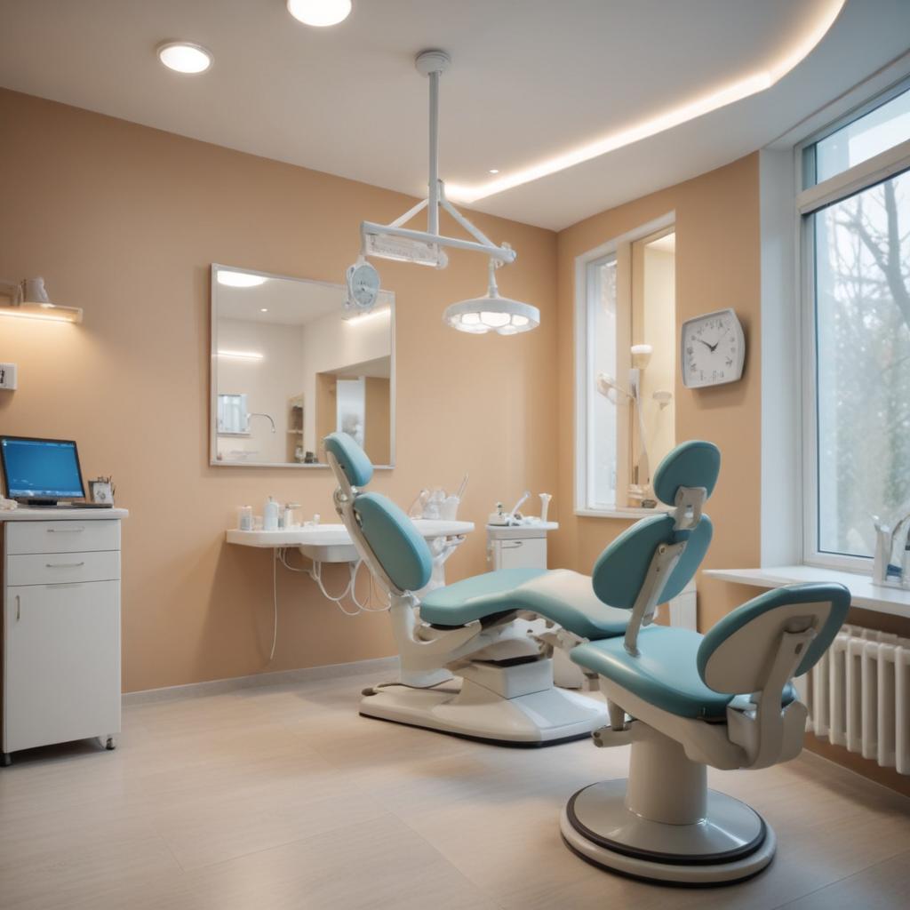 Платные стоматологические услуги в Коммунаре - изображение 2