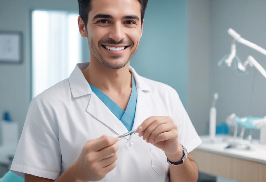 Стоматологические услуги в Щелково