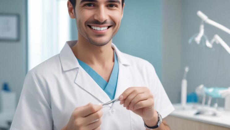 Стоматологические услуги в Щелково