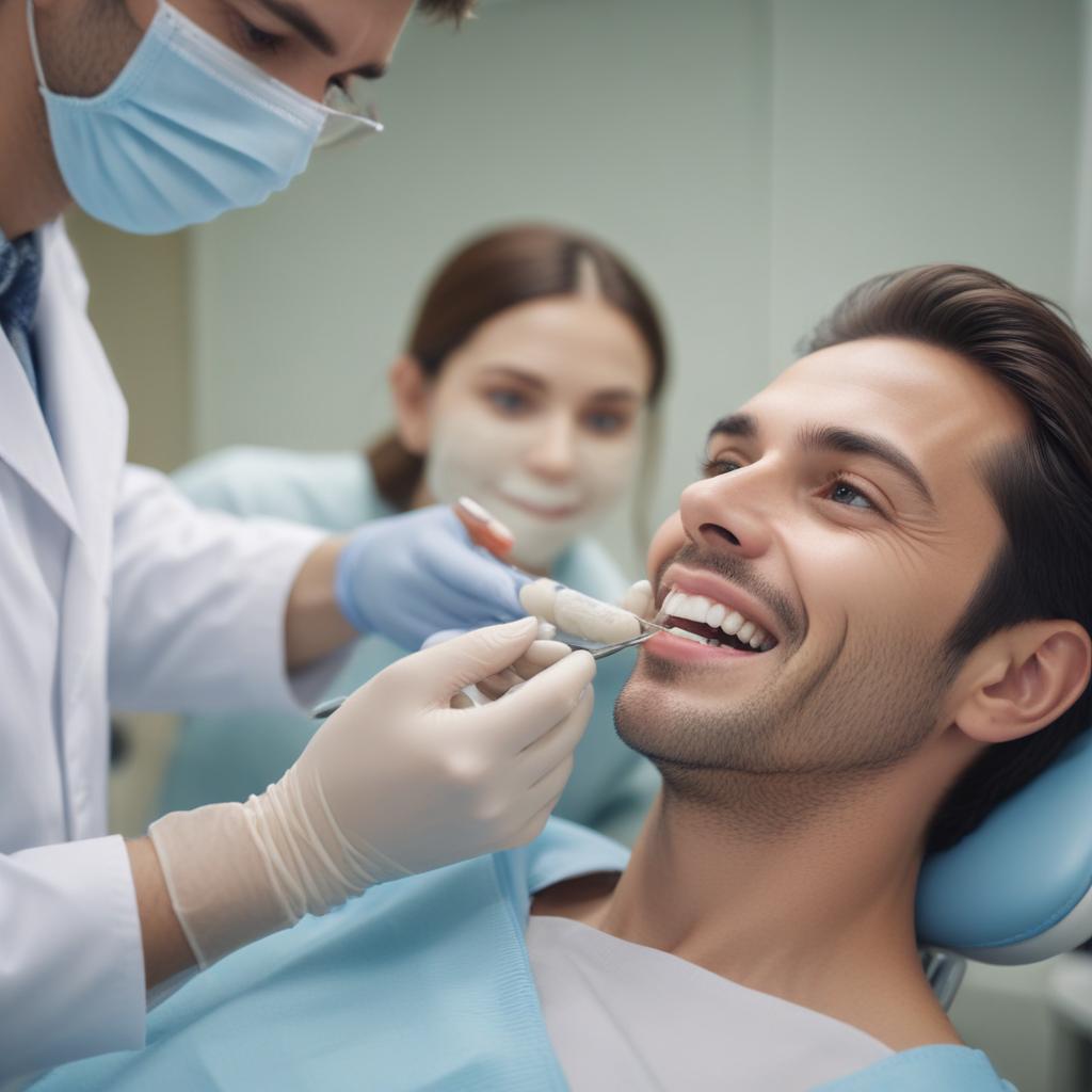 Стоматологические услуги в Щелково - изображение 2