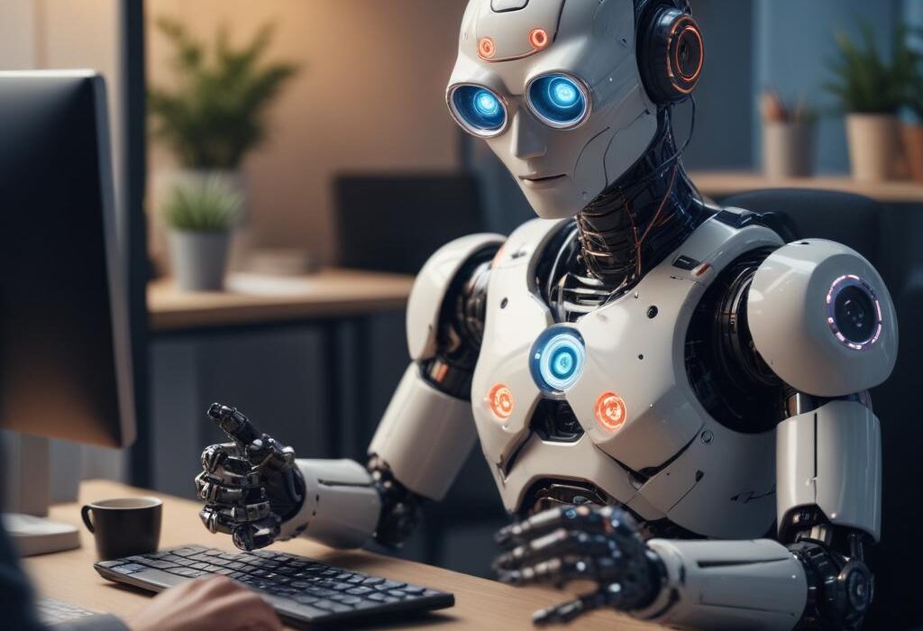 Конструктор интернет-магазина в виде чат-бота