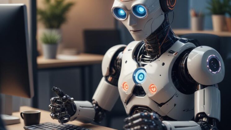 Конструктор интернет-магазина в виде чат-бота