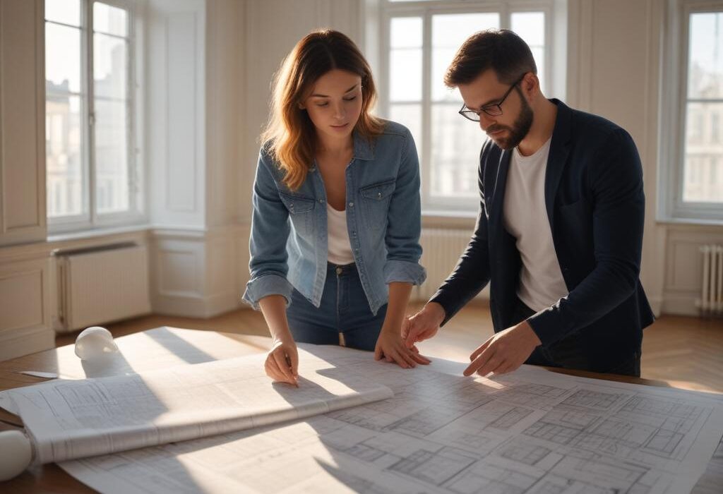 Рейтинг студий дизайна интерьера в Санкт-Петербурге