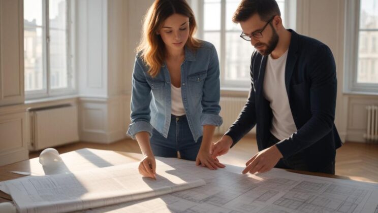 Рейтинг студий дизайна интерьера в Санкт-Петербурге