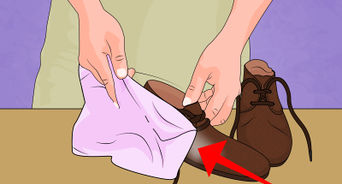 избавиться от неприятного запаха кожаных изделий