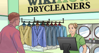 вывести запах бензина с одежды