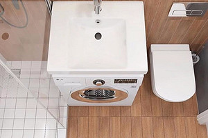 Санузел в хрущевке: 7 секретов, которые помогут сделать грамотный ремонт |