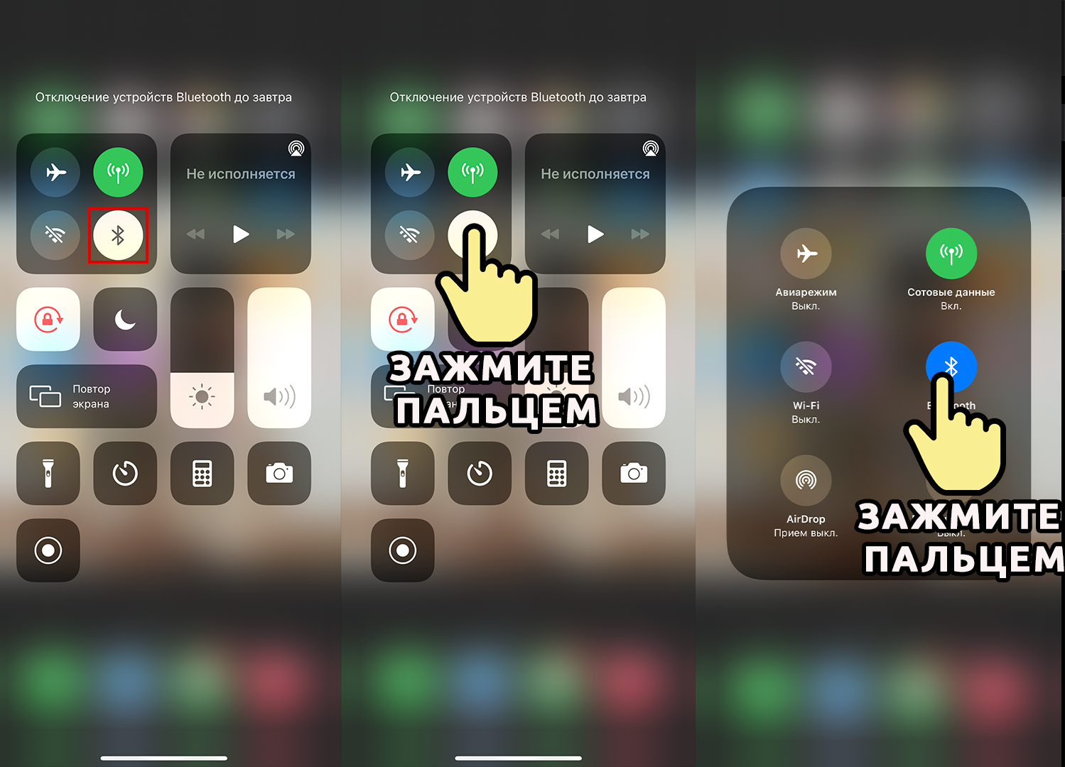 Как подключить колонку к iPhone через Bluetooth: JBL, Sony, Xiaomi и другие
