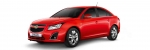 Купить и установить автозапуск на CHEVROLET CRUZE в Москве по выгодной цене
