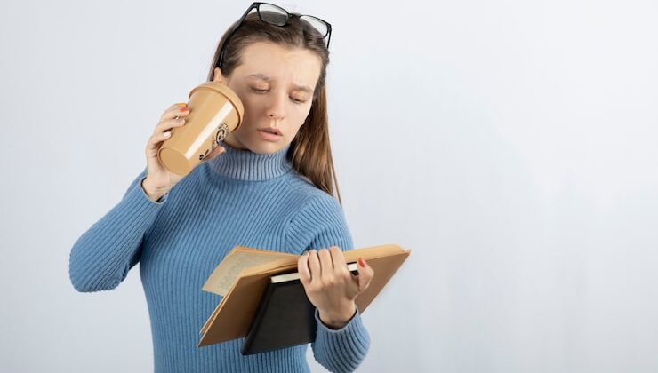 Что читать для саморазвития