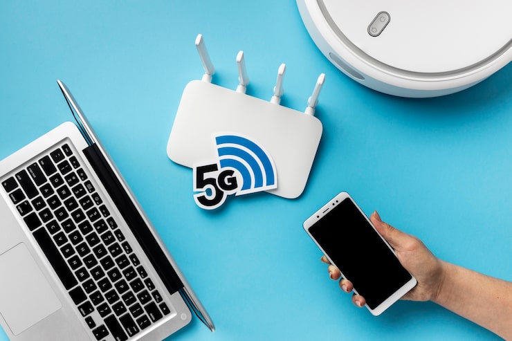 Подключение и первоначальная конфигурация роутера TP-Link